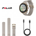 Polar Vantage M3 S-L, greige sand (opened package)