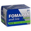 Foma film Fomapan 400/36 (opened package)