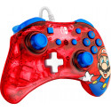 PDP mängupult Rock Candy Nintendo Switch, Mario (avatud pakend)