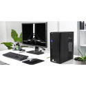 Actina 5901443382621 PC Intel® Core™ i3 i3-14100 8 GB DDR4-SDRAM 1 TB SSD Windows 11 Home Mini Tower