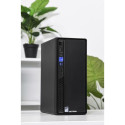Actina 5901443382621 PC Intel® Core™ i3 i3-14100 8 GB DDR4-SDRAM 1 TB SSD Windows 11 Home Mini Tower