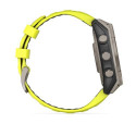 Garmin fenix 8 3.3 cm (1.3&quot;) 47 mm Digital 260 x 260 pixels Touchscreen Titanium Wi-Fi GPS 