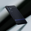 Caseology Parallax Mag MagSafe Case for Samsung Galaxy S25+ - Purple