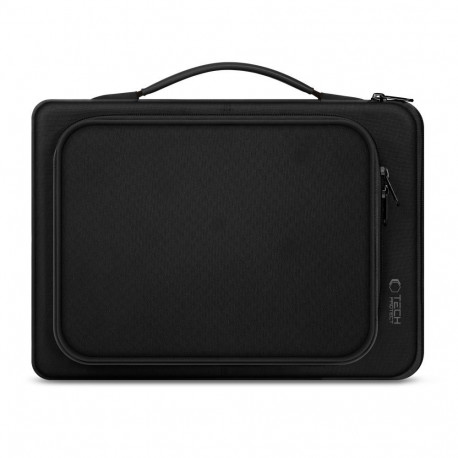 TECH-PROTECT BASIC BAG LAPTOP 15-16 BLACK