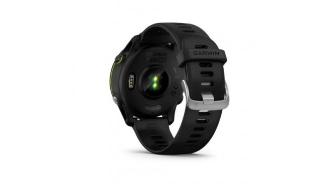 Garmin Forerunner Music 255 Smart Watch 33mm, GPS, Black EU