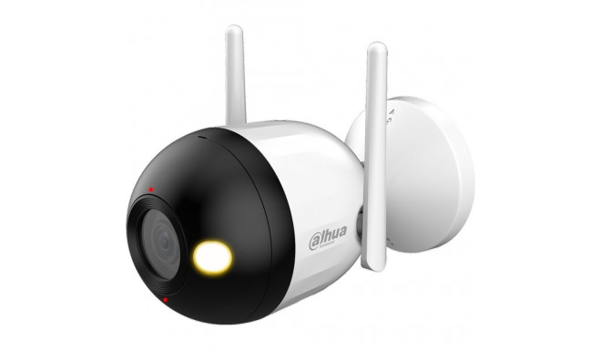 Dahua Technology F2C-LED Bullet IP security camera Indoor & outdoor 1920 x 1080 pixels Ceiling/wall