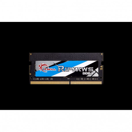G.Skill mälumoodul Ripjaws F4-2666C19S-8GRS 8GB 1x8GB DDR4 260-pin SO-DIMM