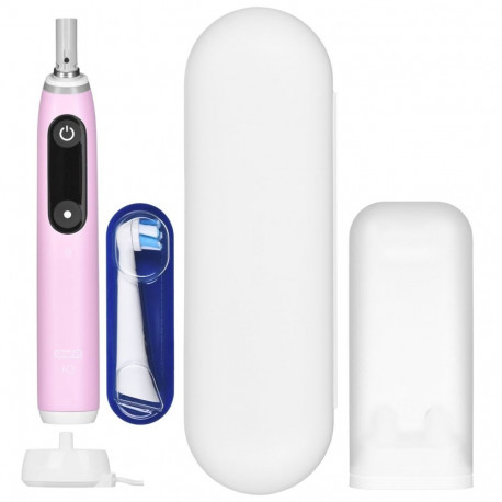 Oral-B elektriline hambahari iO6, roosa