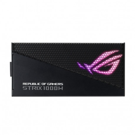 ASUS ROG Strix 1000W Gold Aura Edition toiteplokk 20+4 pin ATX must