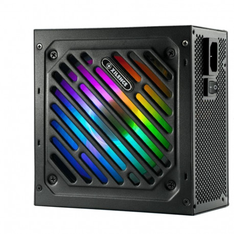 Xilence Performance A+ XP750R12 power supply unit 750 W 20+4 pin ATX ATX Black