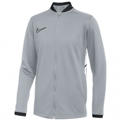 Bluza dla dzieci Nike Dri-Fit Academy 25 Track Jacket szara FZ9836 012 M
