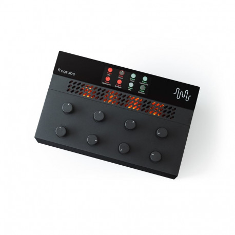 Freqport FT-1 Freqtube