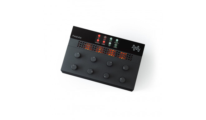 Freqport FT-1 Freqtube