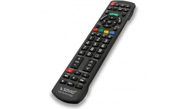 Savio RC-06 Универсальный Пульт для Panasonic TV