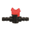 FLOW VALVES FOR PIPE 16X16MM