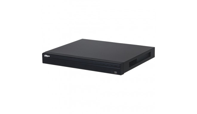 IP Network Recorder 16ch NVR2216-16P-4KS3