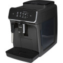 Philips Espresso Coffee Maker EP2224/10 Pump pressure 15 bar Built-in milk frother Fully automatic K