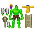 AVENGERS Mixmashers deluxe figure 12,7 cm