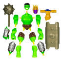 AVENGERS Mixmashers deluxe figure 12,7 cm