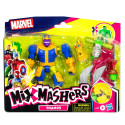 AVENGERS Mixmashers deluxe figure 12,7 cm