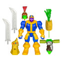 AVENGERS Mixmashers deluxe figure 12,7 cm