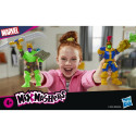 AVENGERS Mixmashers deluxe figūriņa, 12,7 cm