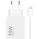 Xiaomi 33W Charging Combo (Type-A)