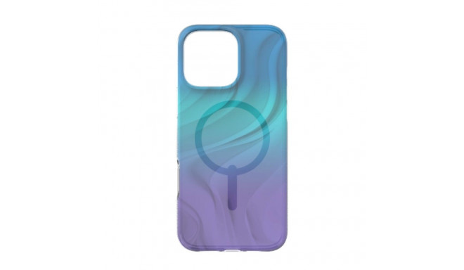 ZAGG Milan Snap MagSafe Case for iPhone 16 Pro Max - Purple