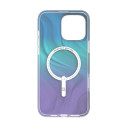 ZAGG Milan Snap MagSafe Case for iPhone 16 Pro Max - Purple