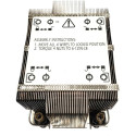"K DYNATRON N2 Intel CPU Kuehler 4189-4-5 P4-P5/P+ 2U"