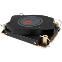 "K DYNATRON N3 Intel CPU Kuehler 1U 4189-4-5 P4-P5/P+ PWM"