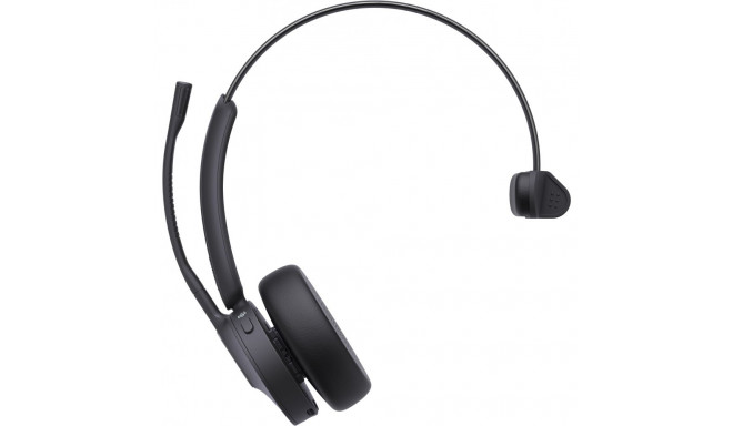 "Yealink Bluetooth Headset BH70 Mono Teams USB-C/A"