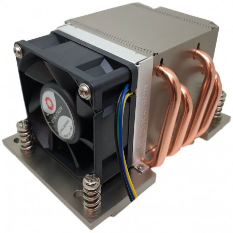 "K DYNATRON AMD CPU Kuehler 2U A26 sTRX4/TR4/SP3 PWM"