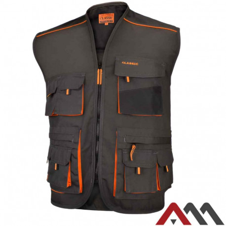 Töövest Classic 50 suurus.