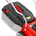 Elektrimootoriga muruniiduk HECHT 1333