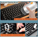 Tech-Protect puhastuskomplekt CS01 20in1