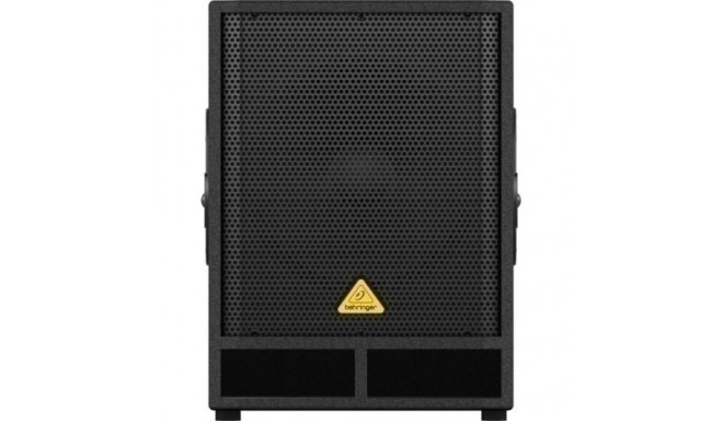 Behringer Eurolive VQ1500D must 500 W