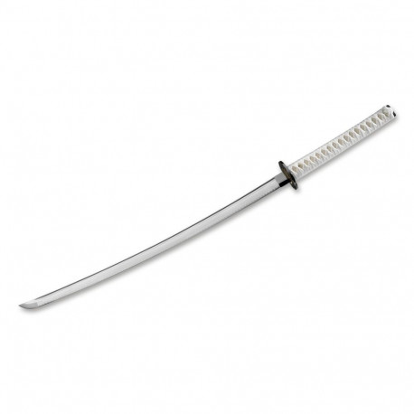 Magnum mõõk White Samurai