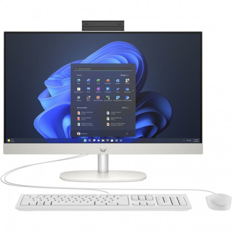HP ProOne 240 G10 Intel® Core™ i3 i3-N300 60.5 cm (23.8") 1920 x 1080 px All-in-One PC 8 GB DDR4-SDR