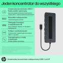HP Universal USB-C Multiport Hub