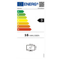 Samsung LS27D300GAUXEN | 27 " | IPS | FHD | 100 Hz | 5 ms | 1920 x 1080 pixels | 250 cd/m² | HDMI po