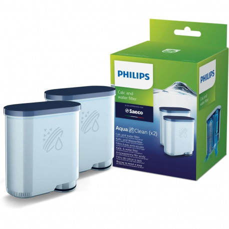 Philips AquaClean CA6903/22 Calc and Water filter