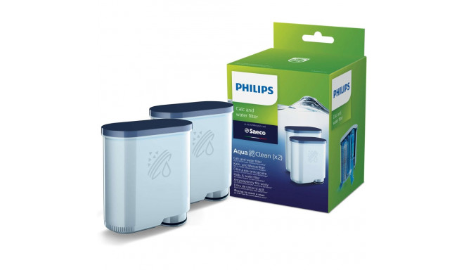 Philips CA6903/22 katlakivi- ja veefilter 2-pakk