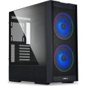 Lian Li LanCool 206 Black ARGB Case (LANCOOL 206RX)