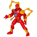 SPIDER-MAN Mixmashers deluxe figure 12,7cm