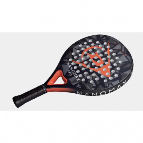Padel bat Dunlop NANOMAX PRO 365g