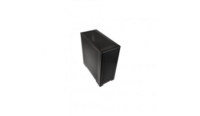 Kolink UNITY MESHBAY PERFORMANCE computer case Midi Tower Black