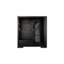 Kolink UNITY MESHBAY PERFORMANCE computer case Midi Tower Black