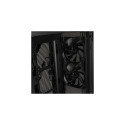 Kolink UNITY MESHBAY PERFORMANCE computer case Midi Tower Black