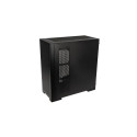 Kolink UNITY MESHBAY ARGB computer case Midi Tower Black